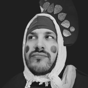 Ciao, sono Aitor Roma